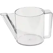 Contacto Fetttrennkanne, Inhalt: 1,00 Liter, Höhe: 125 mm