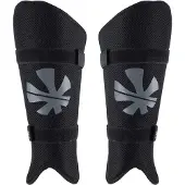 Reece Australia Reece Laverton Schienbeinschoner, Größe:L, Farbe:Black
