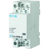 Nilfisk Schütz CJX2-D25 25A 24V 3P+NO/US 103822313