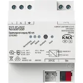 JUNG Spannungsversorgung 160mA, KNX 20160 REG (20160REG)
