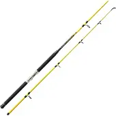 Jenzi Angelrute Continuum Sea 2,40m MH 100-400g