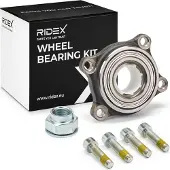 RIDEX Radlagersatz Vorne Links Rechts für ALFA ROMEO 147 (937) 654W0251