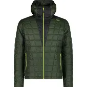 CMP Herren Jacke MAN JACKET FIX HOOD