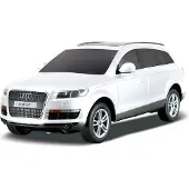 Rastar - Ferngesteuertes Auto - Audi Q7 (Maßstab 1:24) weiß