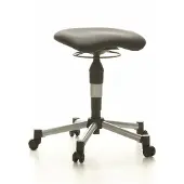 Topstar Hocker Balance 20 schwarz BAL27T20