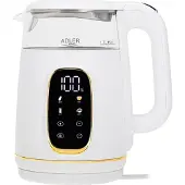24hShop Ad1305 1.7l 2200w Wasserkocher