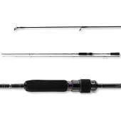 Daiwa Steckrute Procyon Spinning Länge 2,10m Wurfgewicht 15-50g