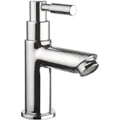Cornat Nano Standventil L-Griff, chrom, NA90