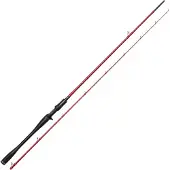 Westin W6 Belly Boat-T 2Nd 206cm H 30-100g - Spinnrute