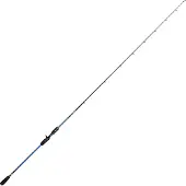 Penn Retaliate X Slow Jigging Rute