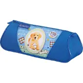 Herlitz Pretty Pets Dog, 22,5 cm, 7,7 cm, 9 cm