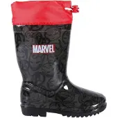 Cerdá Kinder Gummistiefel Marvel Avengers - Größe 30