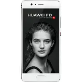 Telekom Huawei P10 mystic silver in neutraler Verpackung