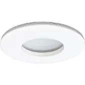 Eglo 97428, Einbaustrahler, 1 Glühbirne(n), LED, 400 lm, 220-240 V, Weiß
