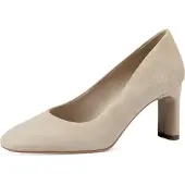 Tamaris 22403 Damenschuhe - Pumps beige Elegant NEU