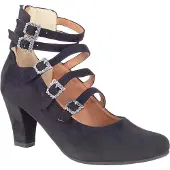 Hirschkogel Pumps Clara schwarz 38