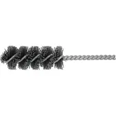 Lessmann Rohrbürste mikroabrasiv (SiC) Korn 320