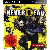 Never Dead
