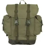 MFH BW Gebirgsrucksack neues Modell olive