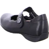 Mobils Komfort Pumps Damen 373134353138 Schwarz 41 EU