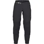 FOX Youth Defend Hose - Black - 28 - YXL