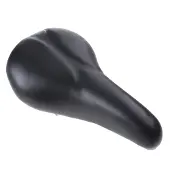 Selle Monte Grappa Sattel schwarz N1204