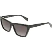 LIU JO EYEWEAR LIU-JO EYEWEAR SUNGLASSES Sonnenbrille LIU JO LJ817S LJ817S_001_57