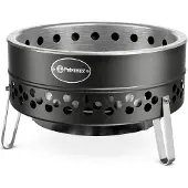 Petromax Feuerschale Tyropit Black Edition Feuerstelle Schale