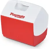 Igloo Playmate Elite 15,2 Liter : Rot Farbe: Rot