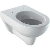 Keramag Geberit Renova Wand-WC-Tiefspüler
