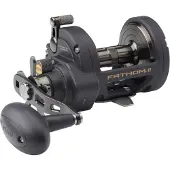 Penn Rolle Fathom II Star Drag Modell 40 SD P
