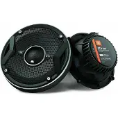 JBL GTO629 | 2-Wege | 16,5cm Koax Lautsprecher