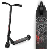 Movino Kinder Stunt-Scooter Tyro Schwarz