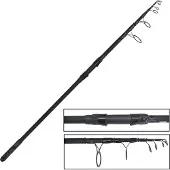 Prologic C1 a Carp Rod Tele 360cm 3,50lbs - Teleskop Karpfenrute