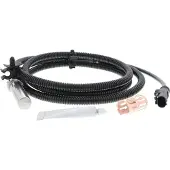 VEMO Sensor, Raddrehzahl LAND ROVER Defender