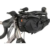 Restrap Race Aero Bar Bag - 7L black