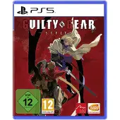 BANDAI NAMCO Entertainment Guilty Gear Strive, PlayStation 5
