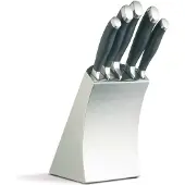 Masterclass Kcmctitan Küchenmesser 5 Einheiten