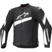 Alpinestars T-GP Plus R V4 Textiljacke, Sportliche Passform, 450D Poly