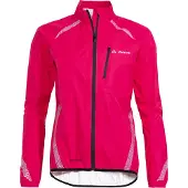 Vaude Damen Funktionsjacke Wo Luminum Perf. Jacket II