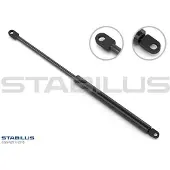 STABILUS | Gasfeder, Koffer-/Laderaum // LIFT-O-MAT 260 N (8539BX) passend für Citroën, Fiat, Seat