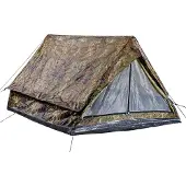 MFH Zelt, "Minipack", 2 Personen, oliv