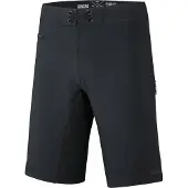 IXS Sports Division Flow XTG Shorts Kids KS black - leichte Kinder-Bikesh...