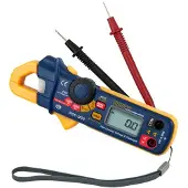Pce Instruments -DC2 Stromzange