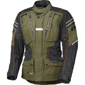 Held Hakuna II Khaki Jacke Größe S