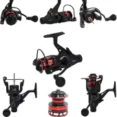 Mikado Mft Runner Karpfenrolle