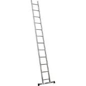 Facal Anlegeleiter STILO S100 12 Sprossen