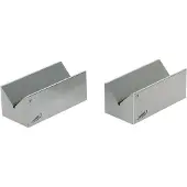 Mahr Prismenpaar Güte Präzision 250x85x70mm HP