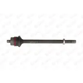 BIRTH AX1406 Axialgelenk Spurstange für VW Transporter IV Bus (70B, 70C, 7DB, 7DK, 70J, 70K, 7DC, 7DJ) Vorne Links Vorne Rechts