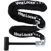 Vinz Ophir SCM Zugelassenes Kettenschloss – 200 cm